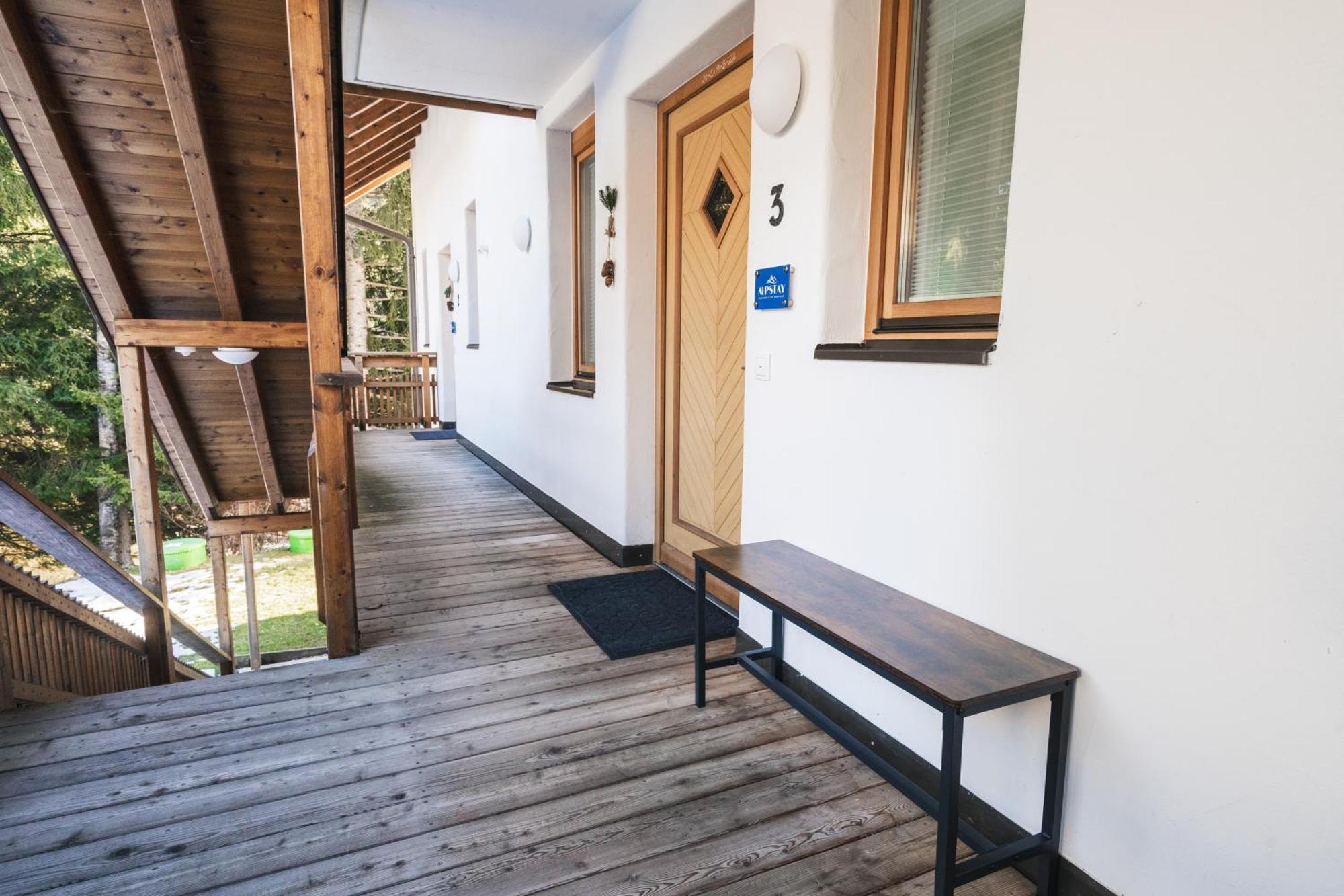 Alpstay "Eulennest" - Kaernten Card Sommer Inklusive Bad Kleinkirchheim Bagian luar foto