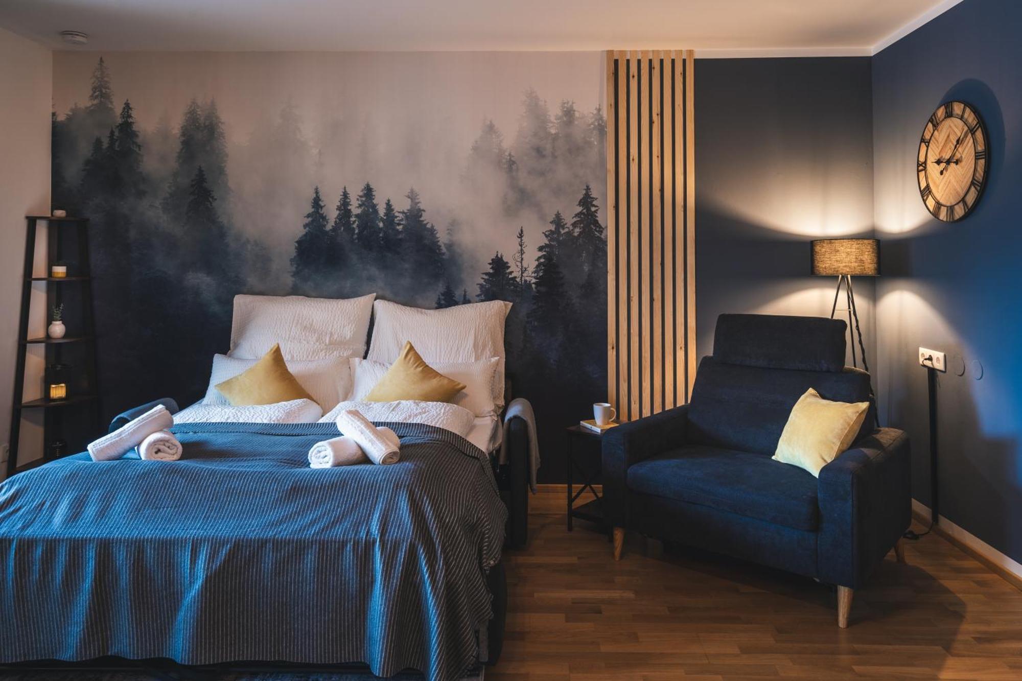 Alpstay "Eulennest" - Kaernten Card Sommer Inklusive Bad Kleinkirchheim Bagian luar foto